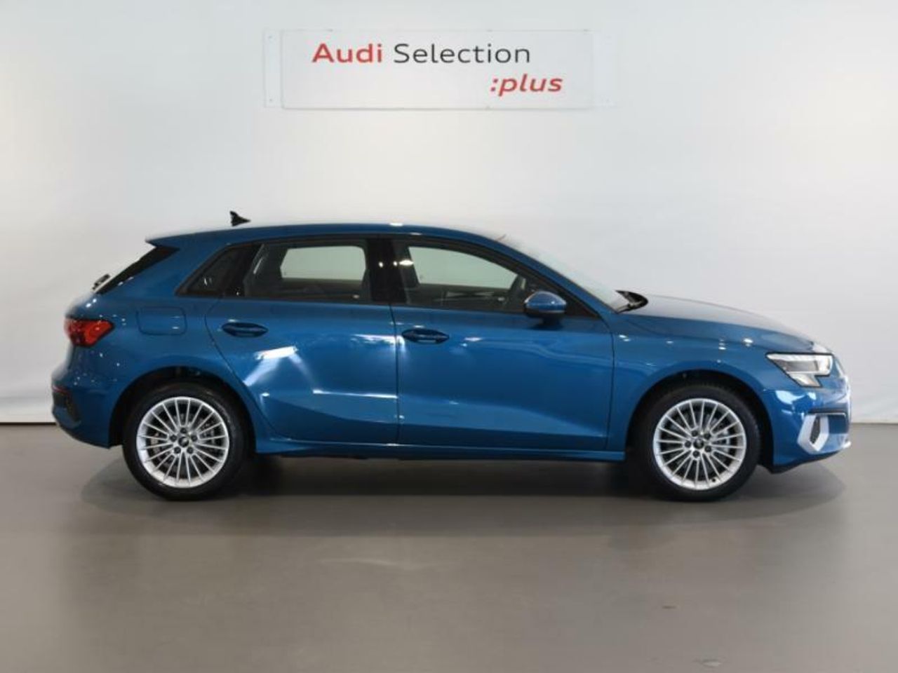 audi a3 2023 / foto grande (3)