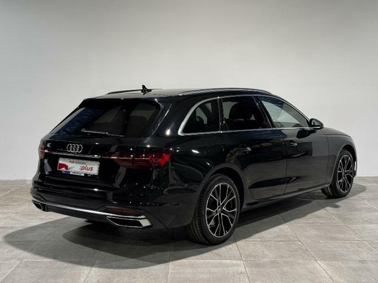 audi a4 2022 / foto grande (2)