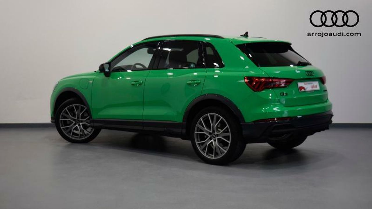 audi q3 2022 / foto grande (2)