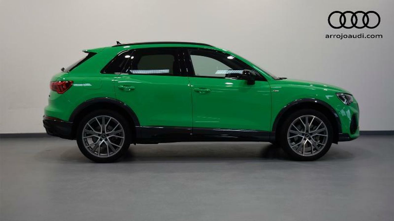 audi q3 2022 / foto grande (3)