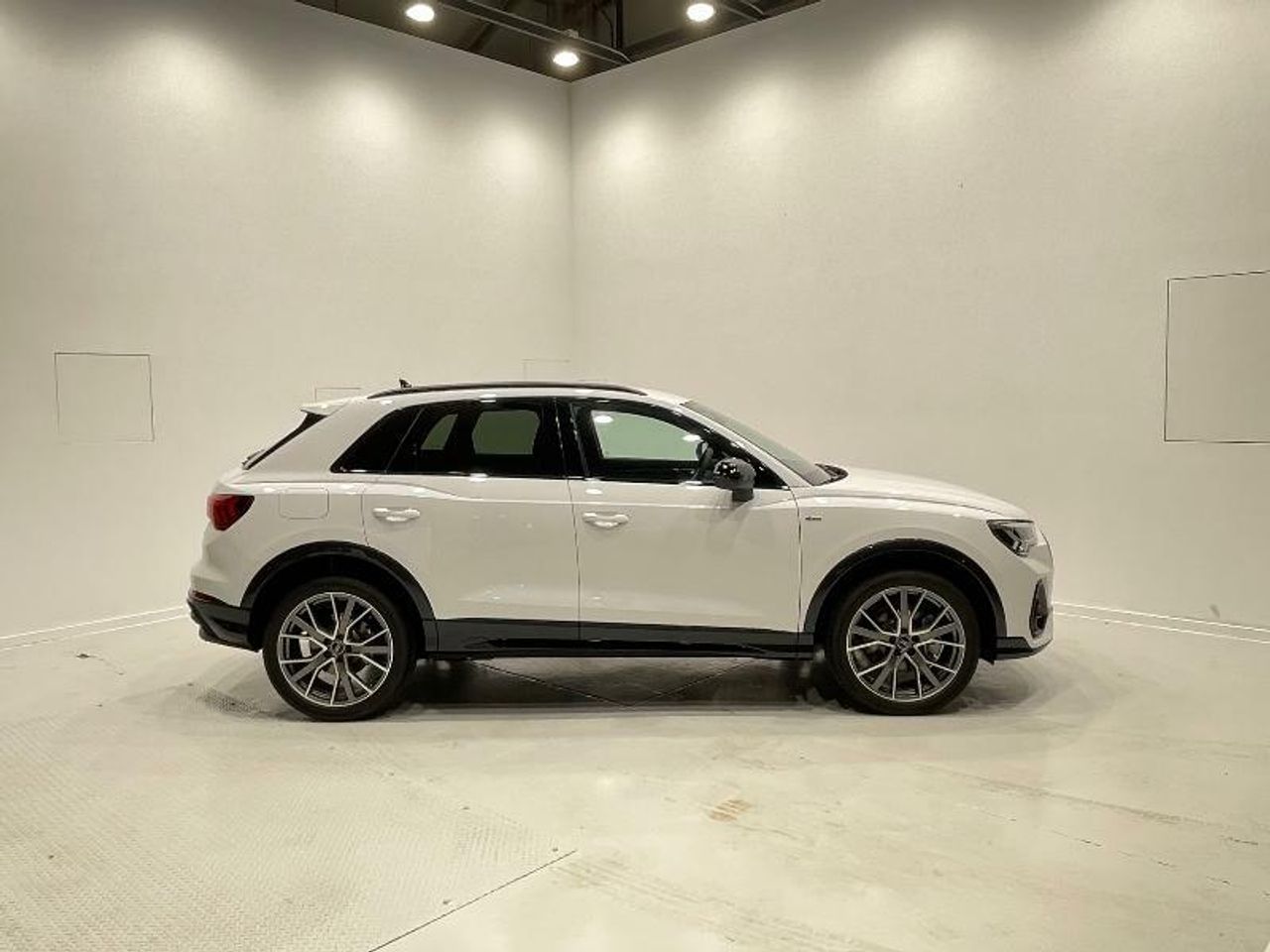 audi q3 2023 / foto grande (3)