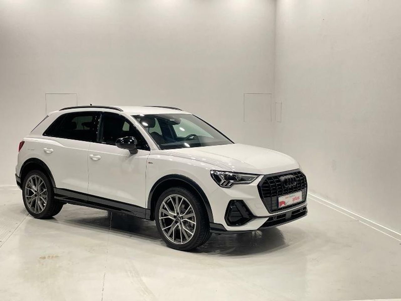 Foto audi q3 2023 /