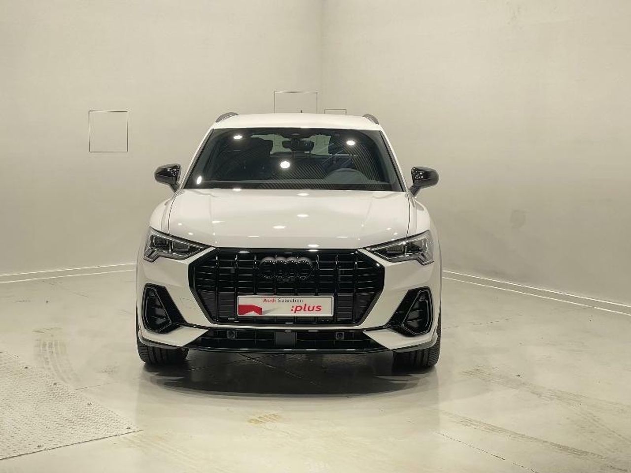 audi q3 2023 / foto grande (2)