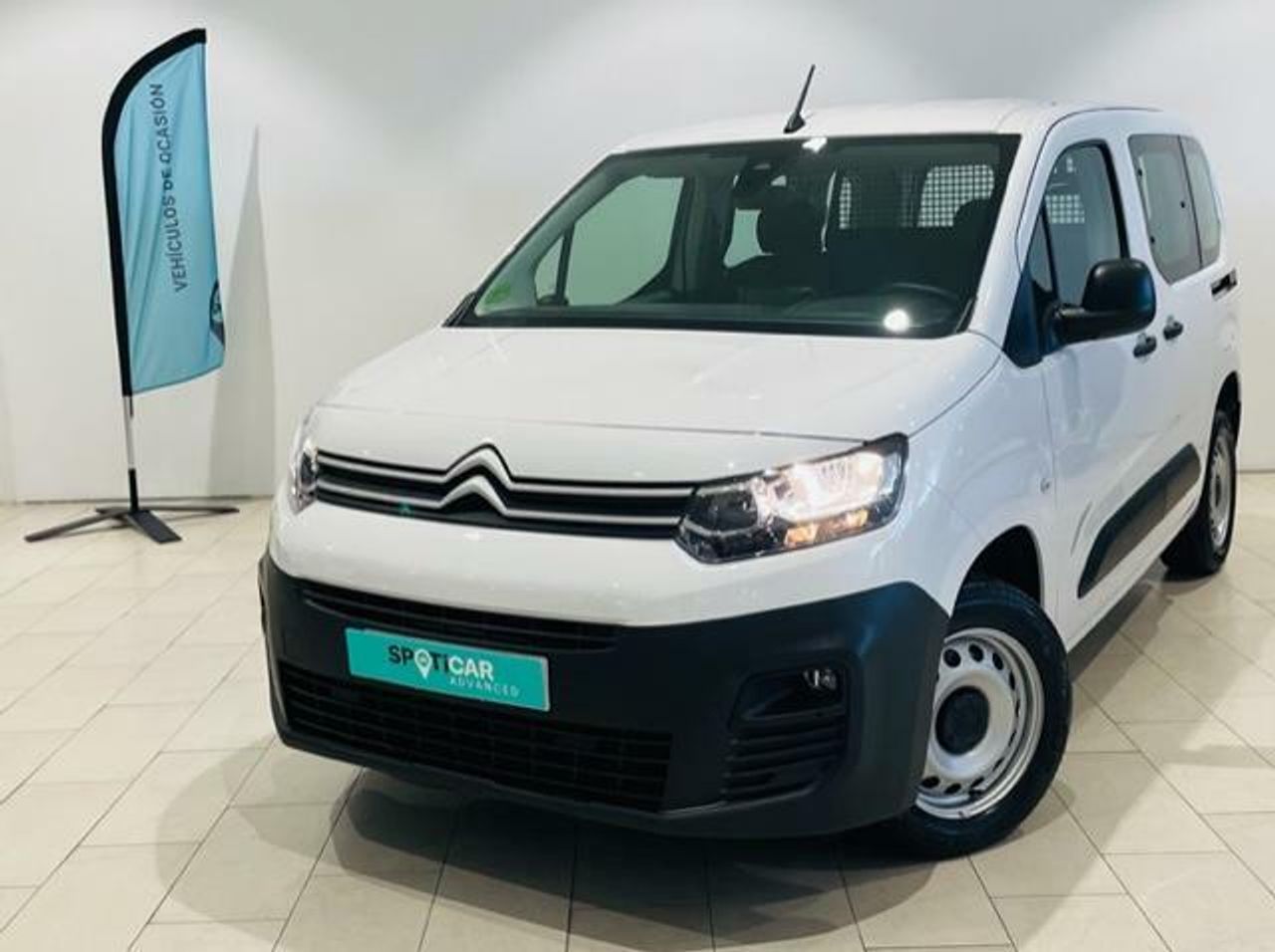 citroën berlingo 2023 / foto grande (3)
