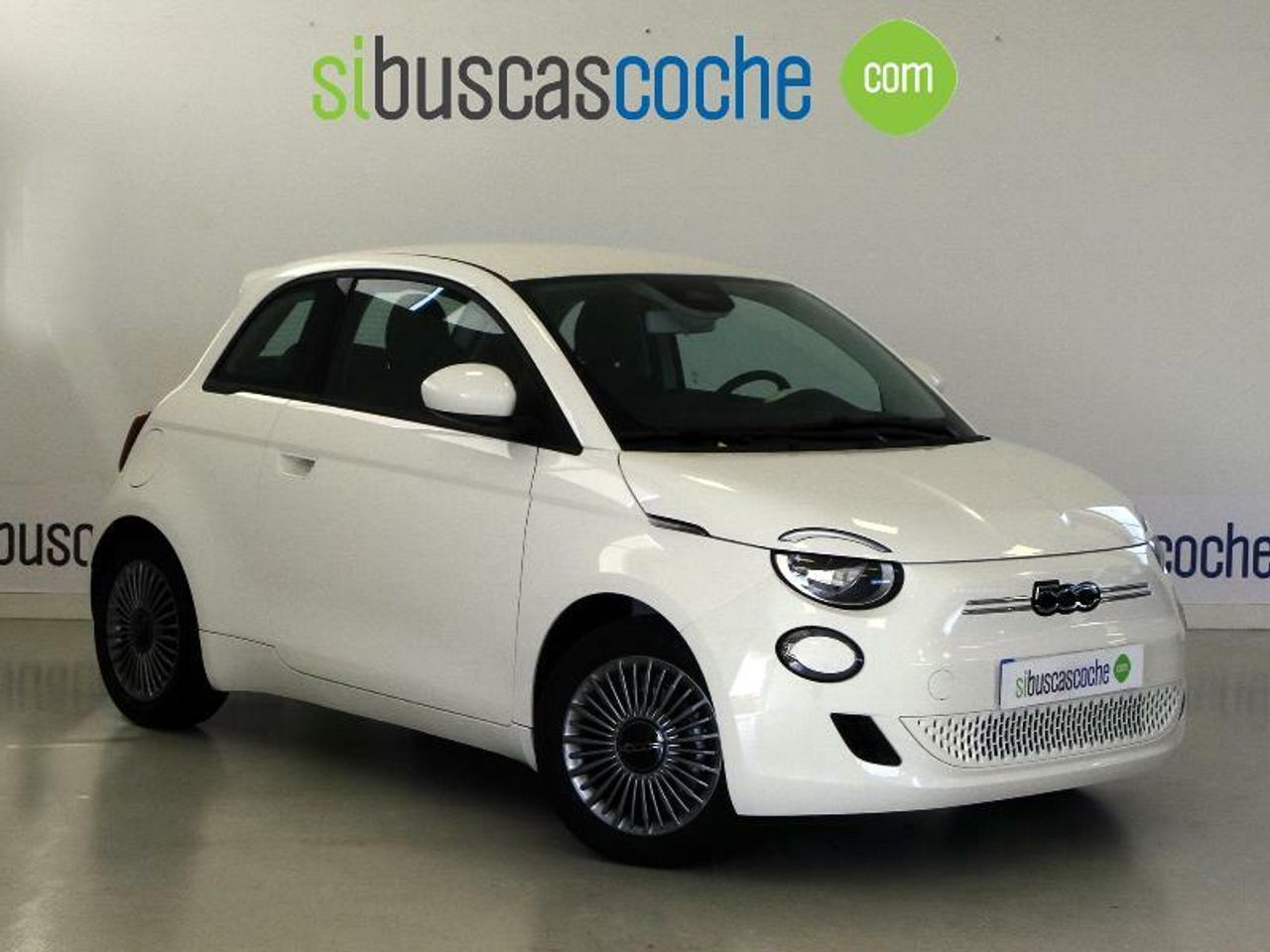 Foto fiat 500 2023 /