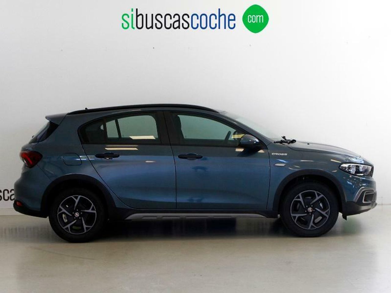 fiat tipo 2023 / foto grande (3)