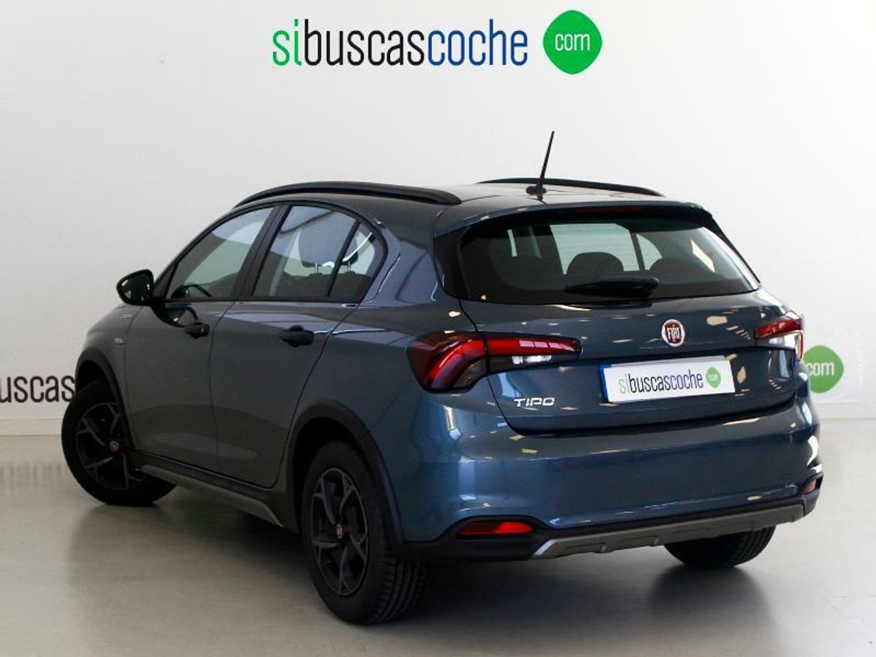 fiat tipo 2023 / foto grande (2)