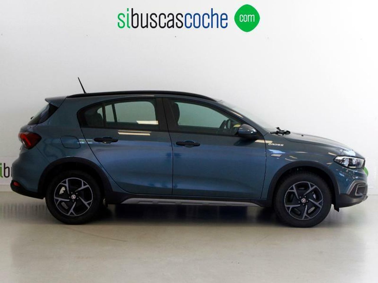 fiat tipo 2023 / foto grande (3)