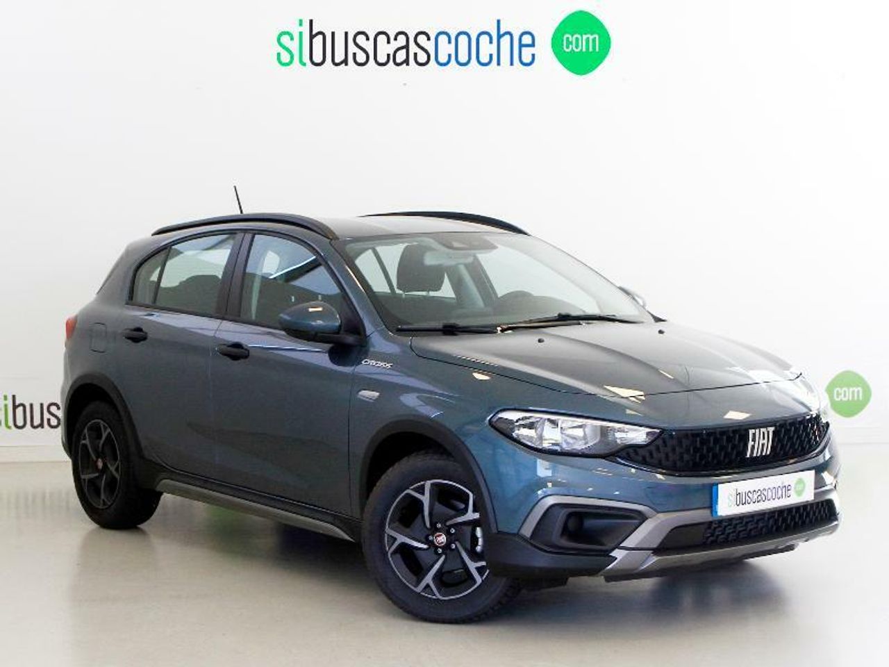 Foto fiat tipo 2023 /