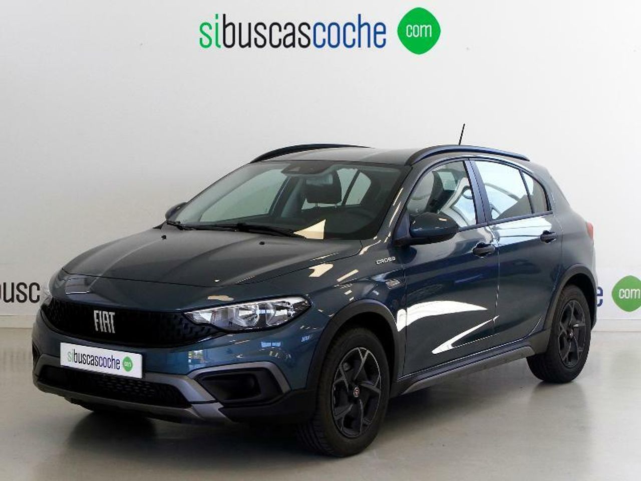 fiat tipo 2023 / foto grande (2)