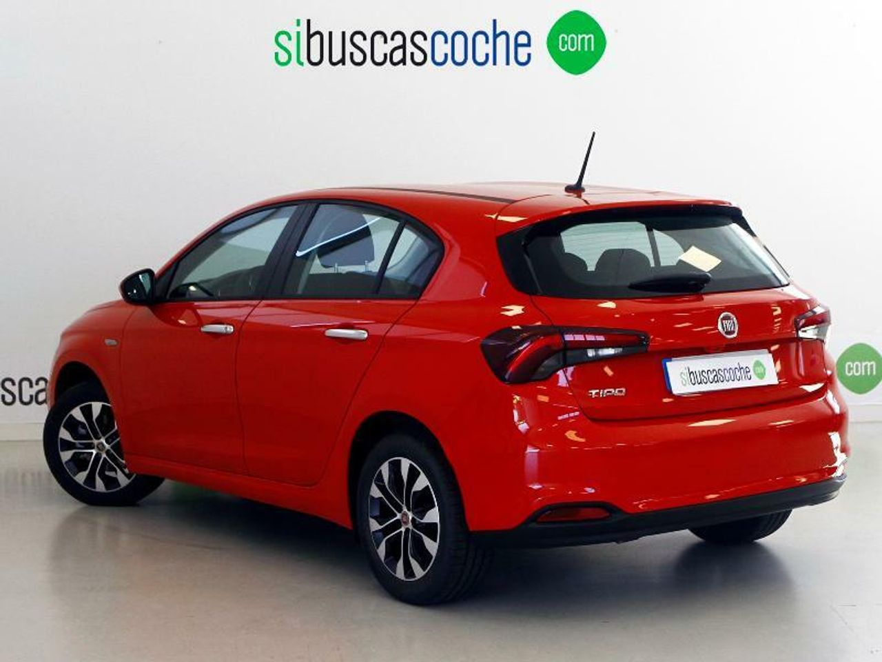fiat tipo 2023 / foto grande (2)