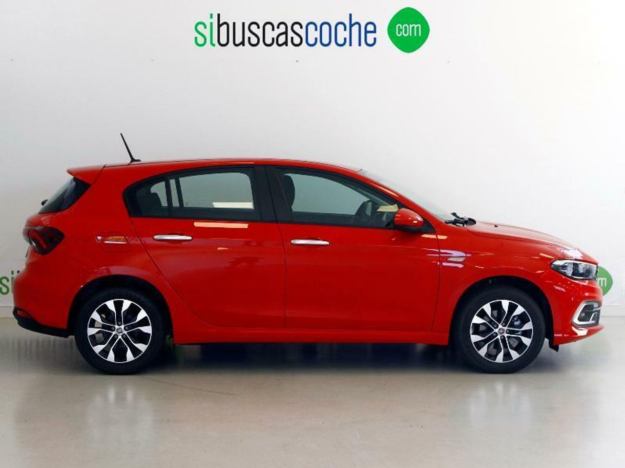 fiat tipo 2023 / foto grande (3)