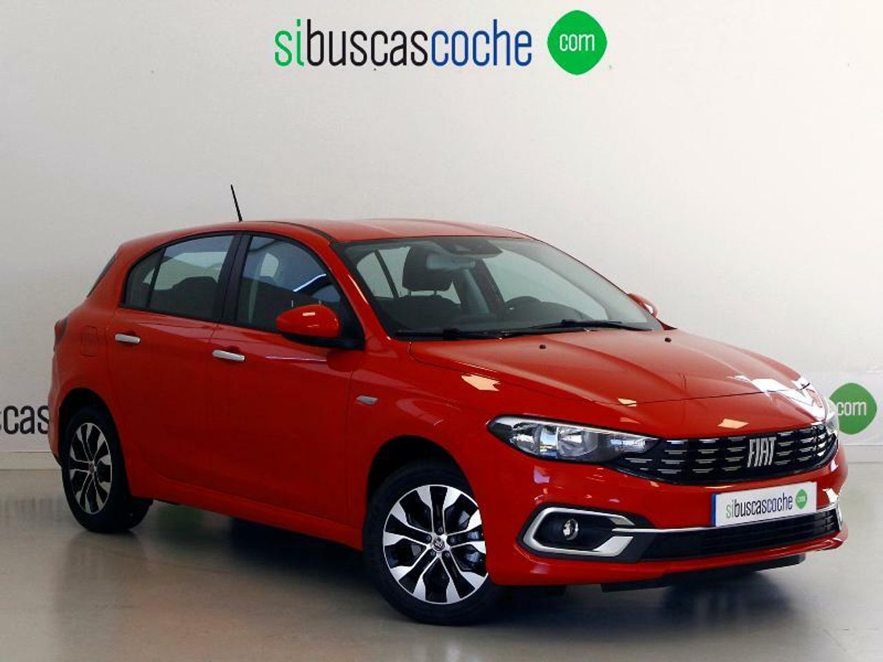 Foto fiat tipo 2023 /