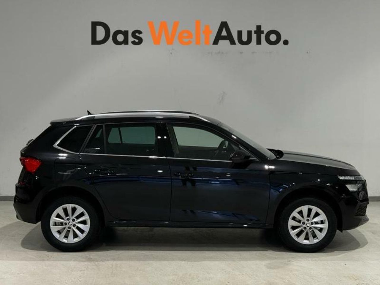 skoda kamiq 2023 / foto grande (3)
