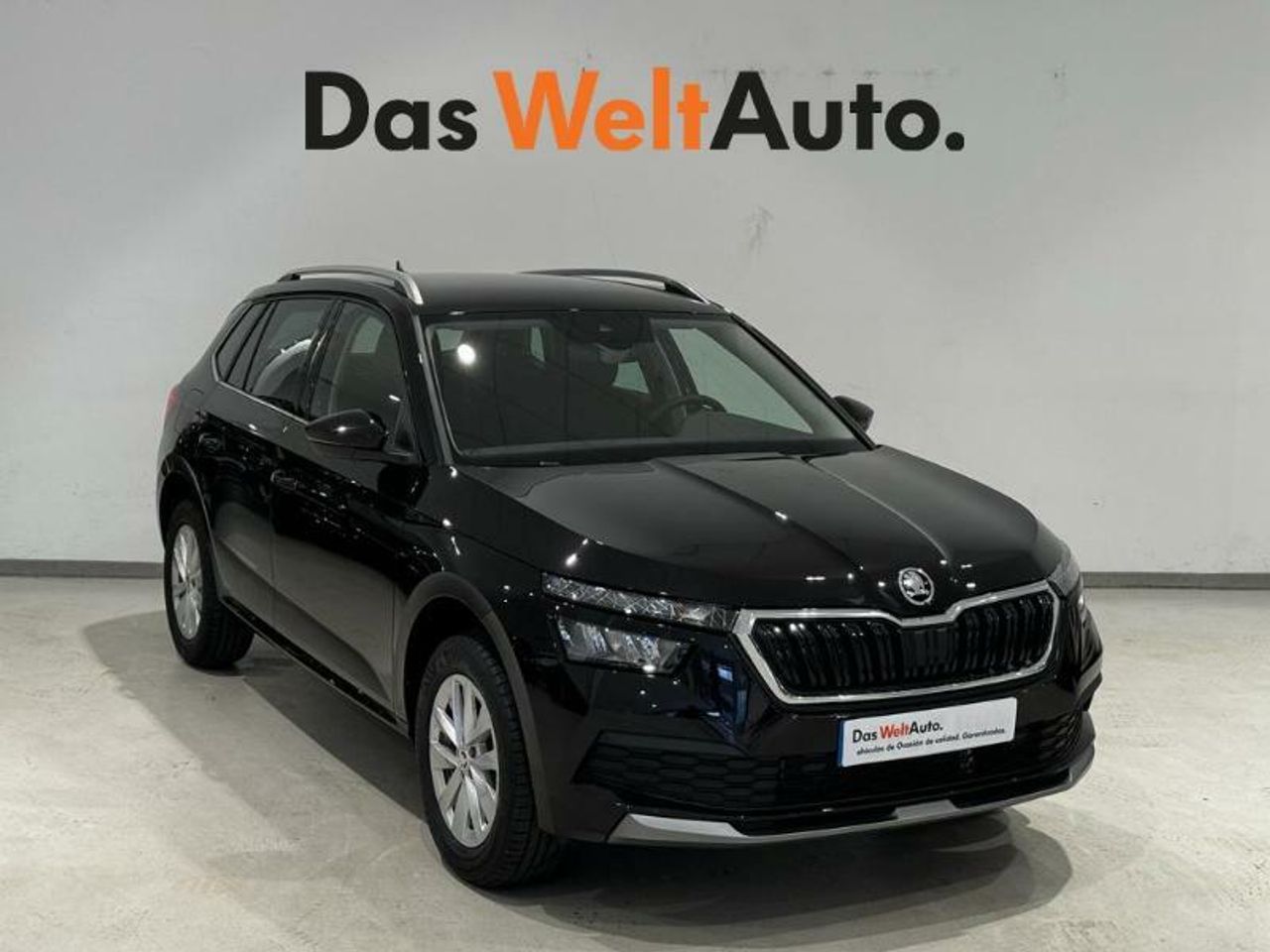Foto skoda kamiq 2023 /