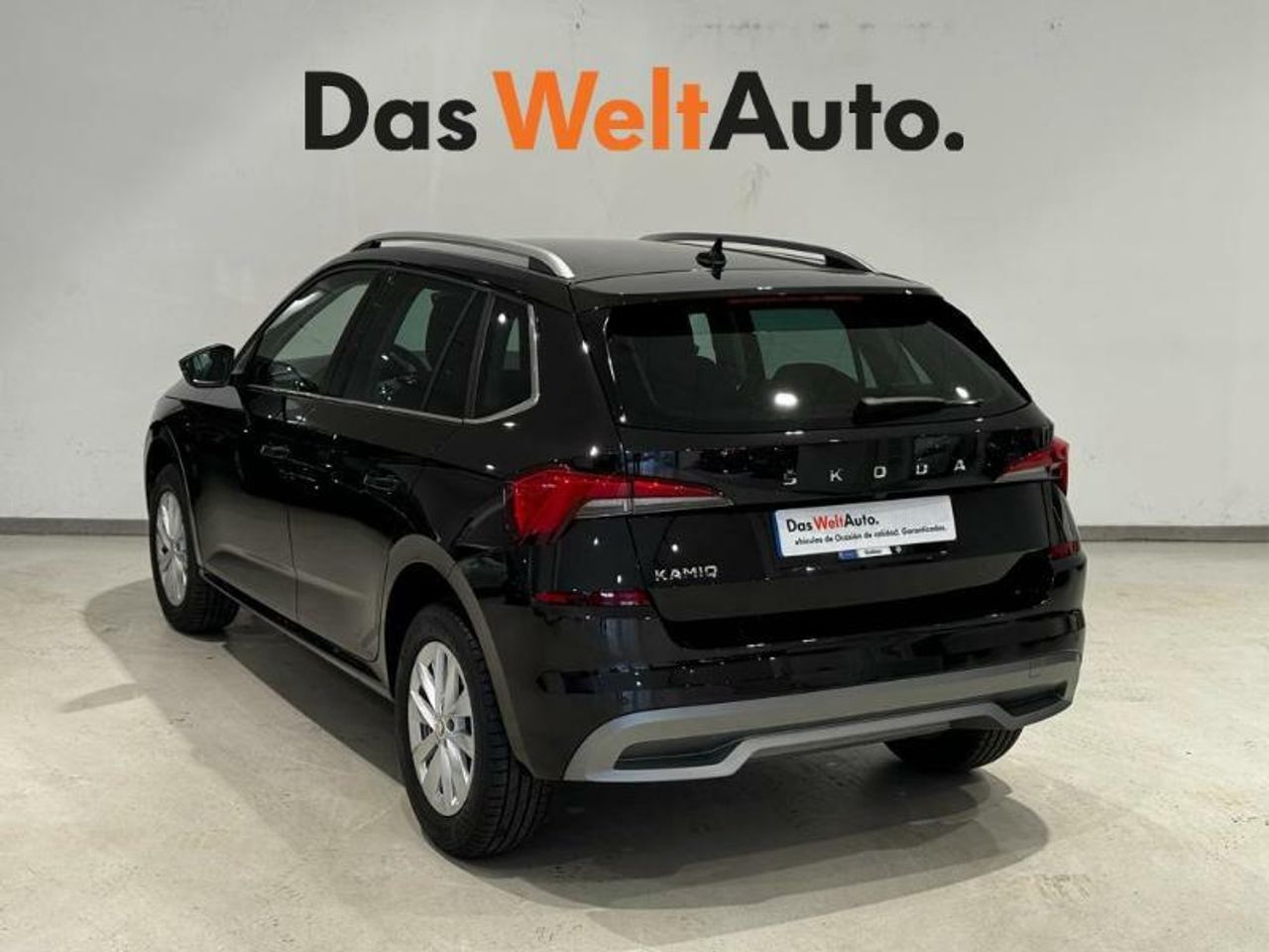 skoda kamiq 2023 / foto grande (2)