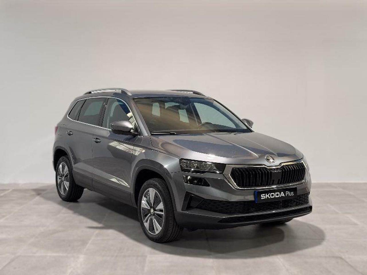 Foto skoda karoq 2022 /