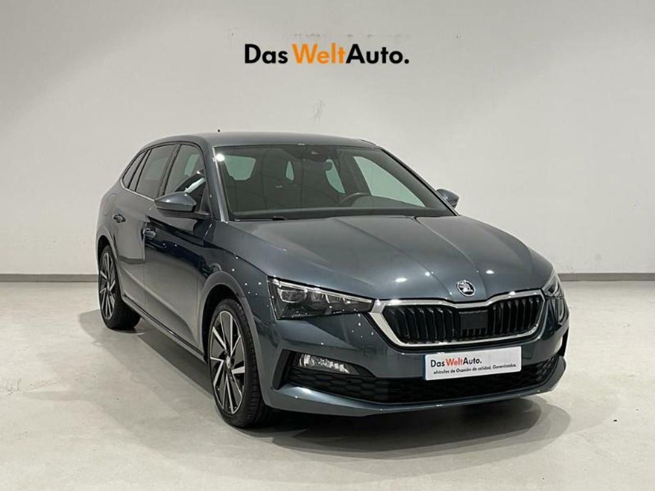 Foto skoda scala 2020 /