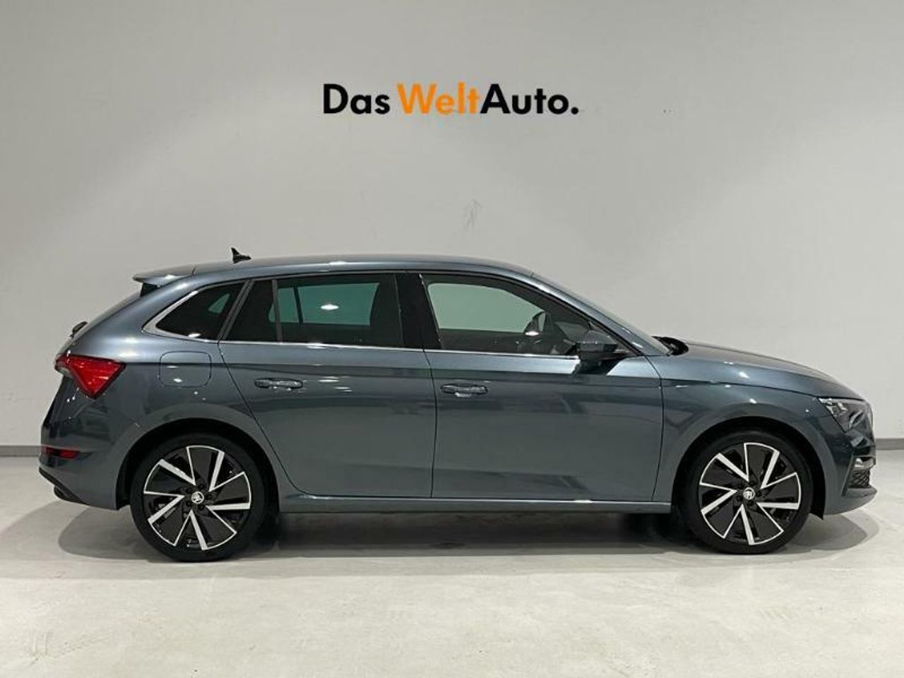 skoda scala 2020 / foto grande (3)