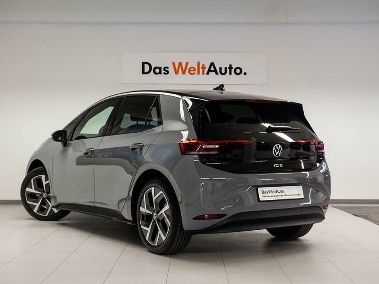 volkswagen id.3 2023 / foto grande (2)