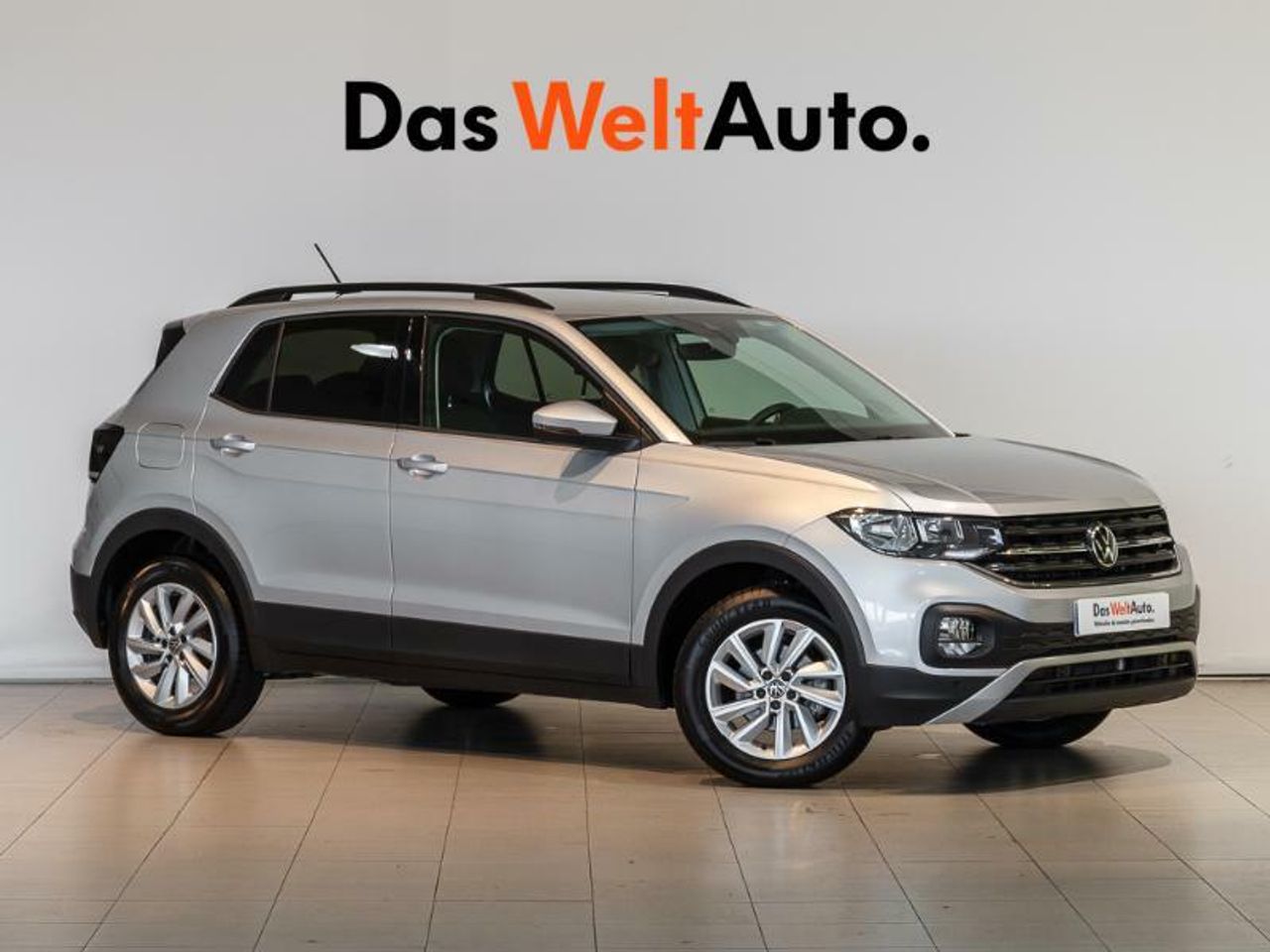 Foto volkswagen t-cross 2022 /