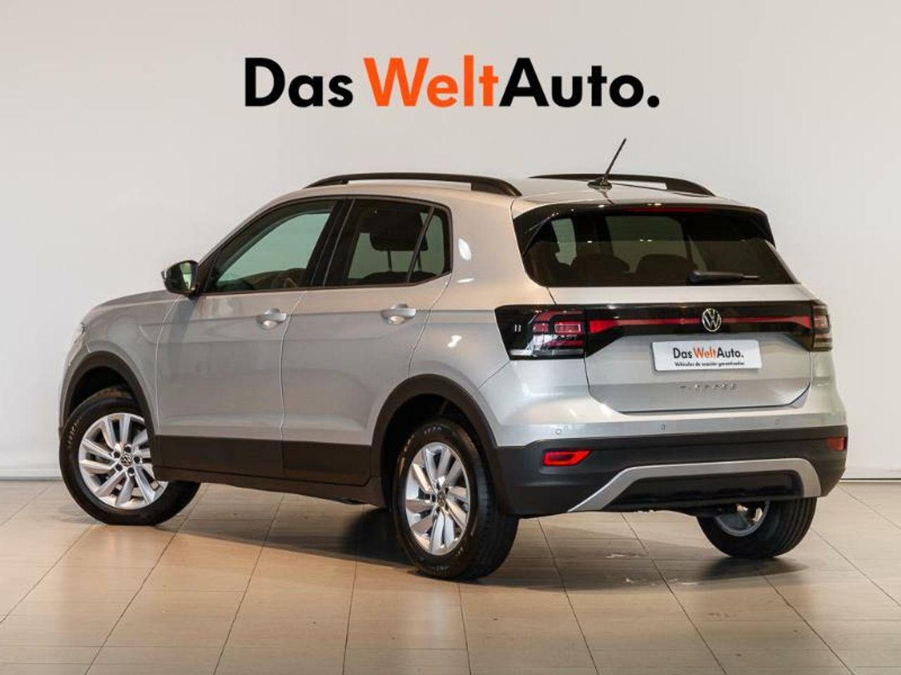 volkswagen t-cross 2022 / foto grande (2)