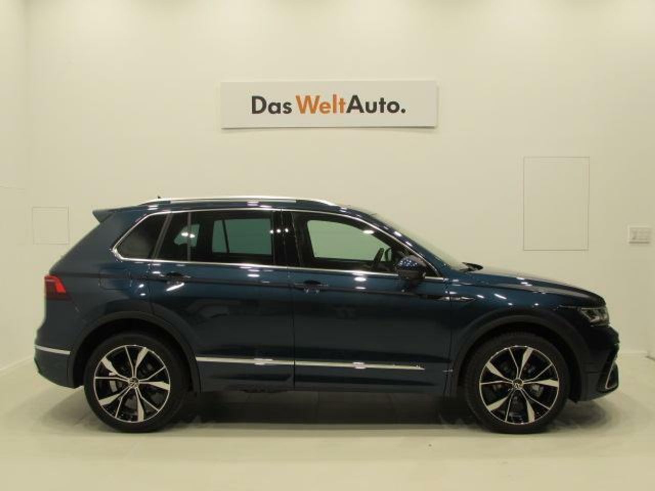 volkswagen tiguan 2023 / foto grande (3)