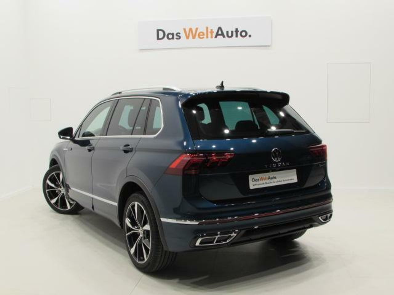 volkswagen tiguan 2023 / foto grande (2)