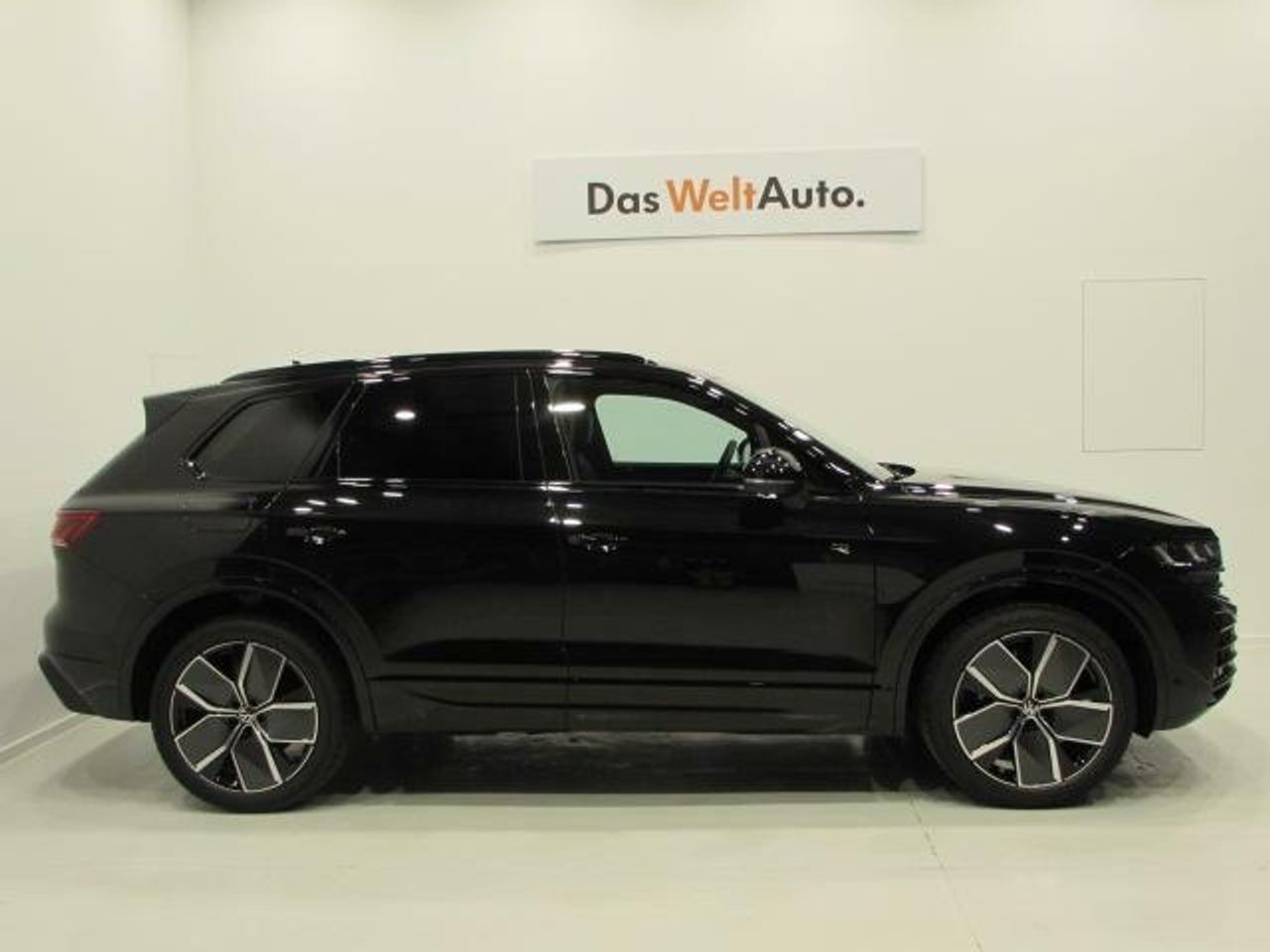 volkswagen touareg 2023 / foto grande (3)