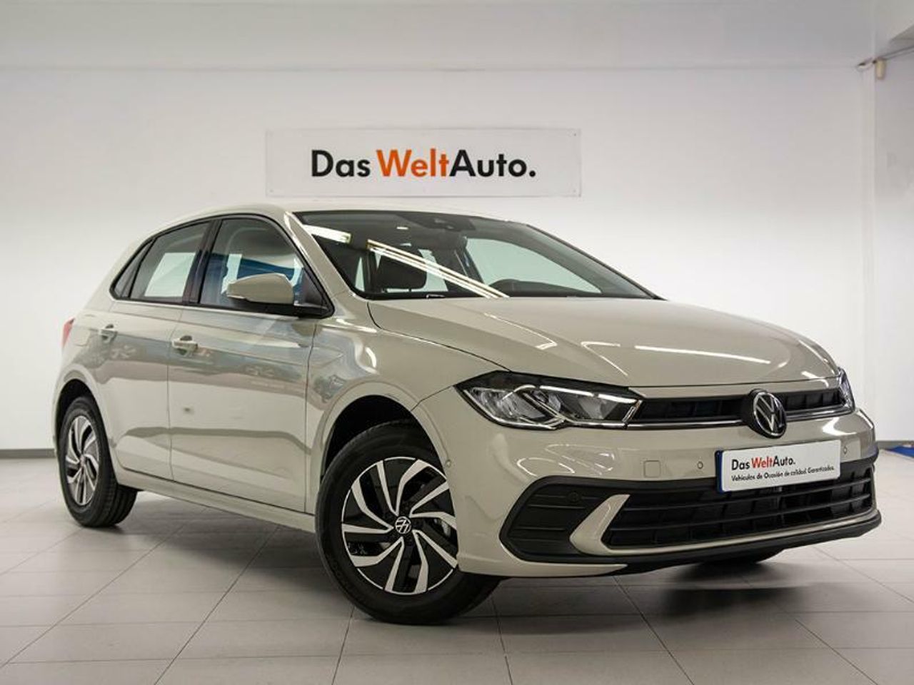 Foto volkswagen polo 2024 /