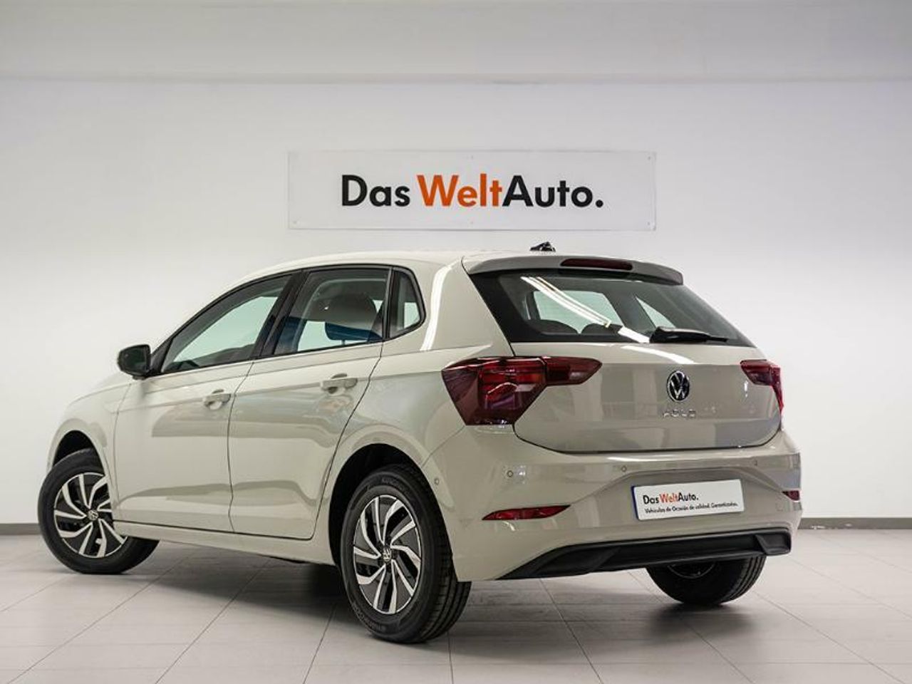volkswagen polo 2024 / foto grande (2)
