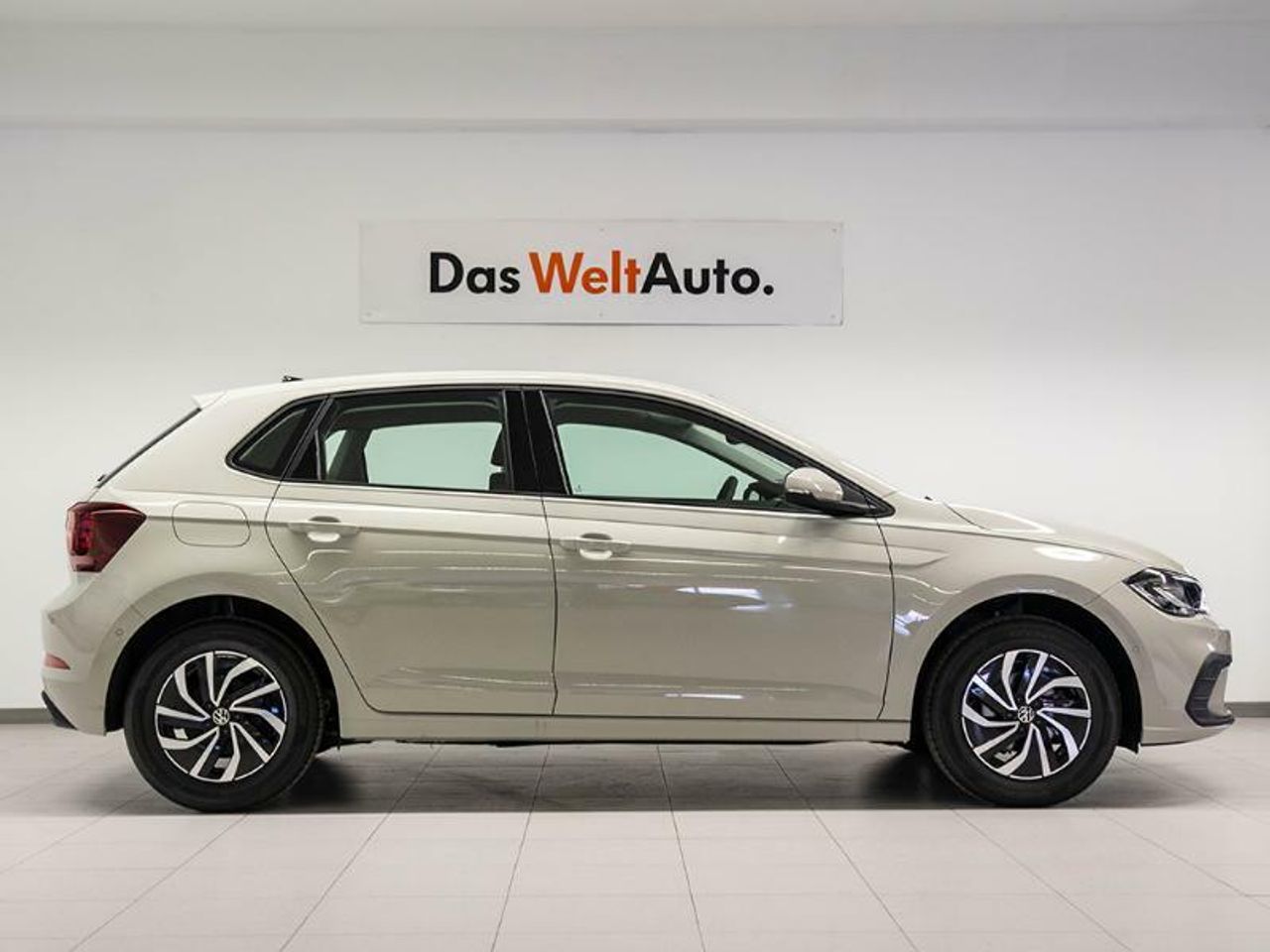 volkswagen polo 2024 / foto grande (3)