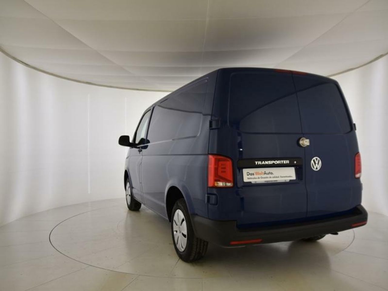 volkswagen transporter 2023 / foto grande (2)