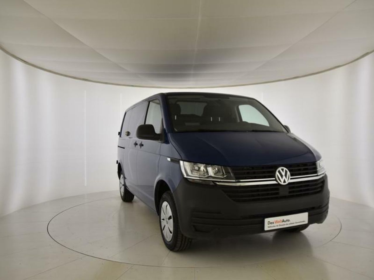 Foto volkswagen transporter 2023 /