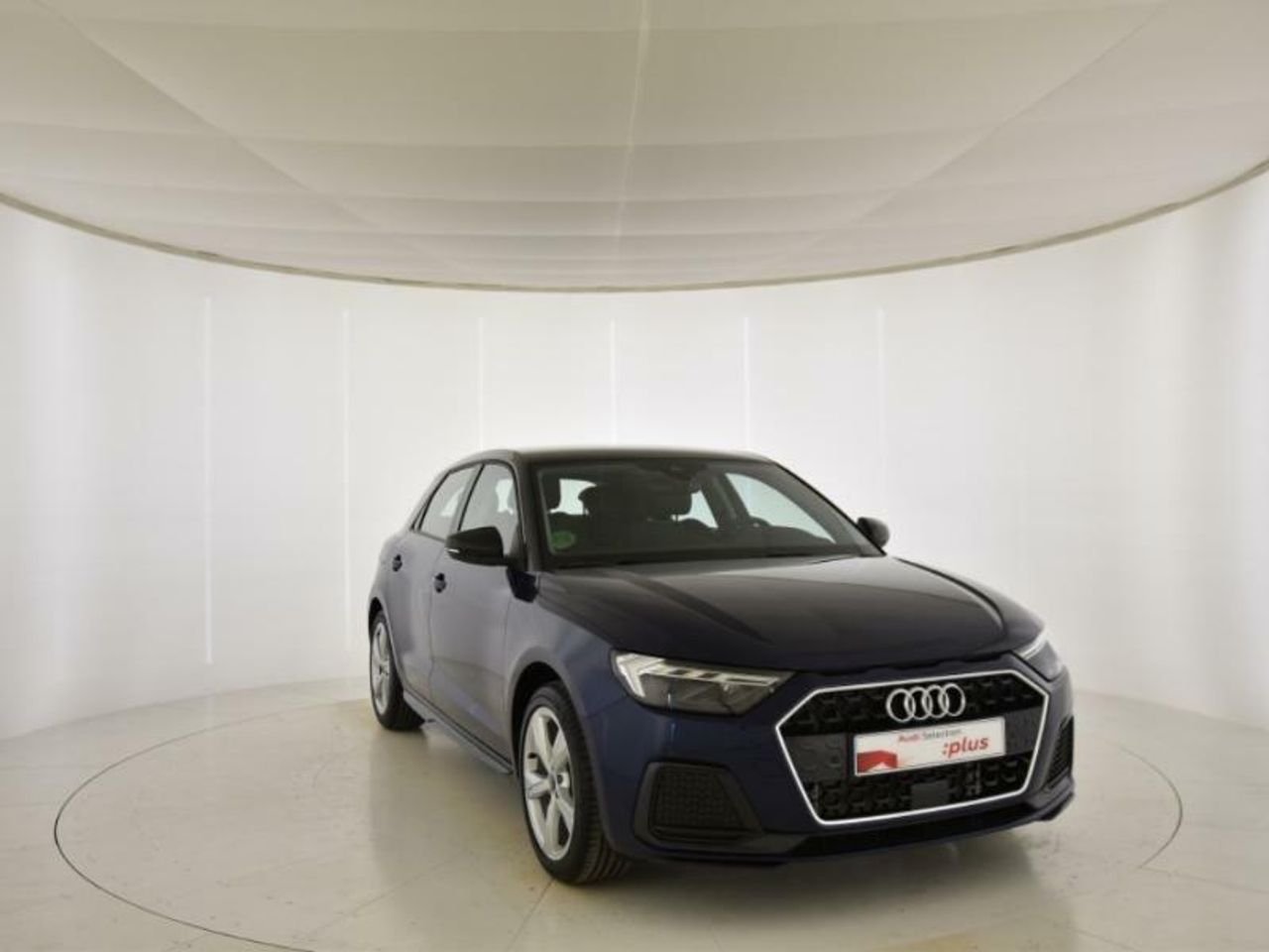 Foto audi a1 2024 /