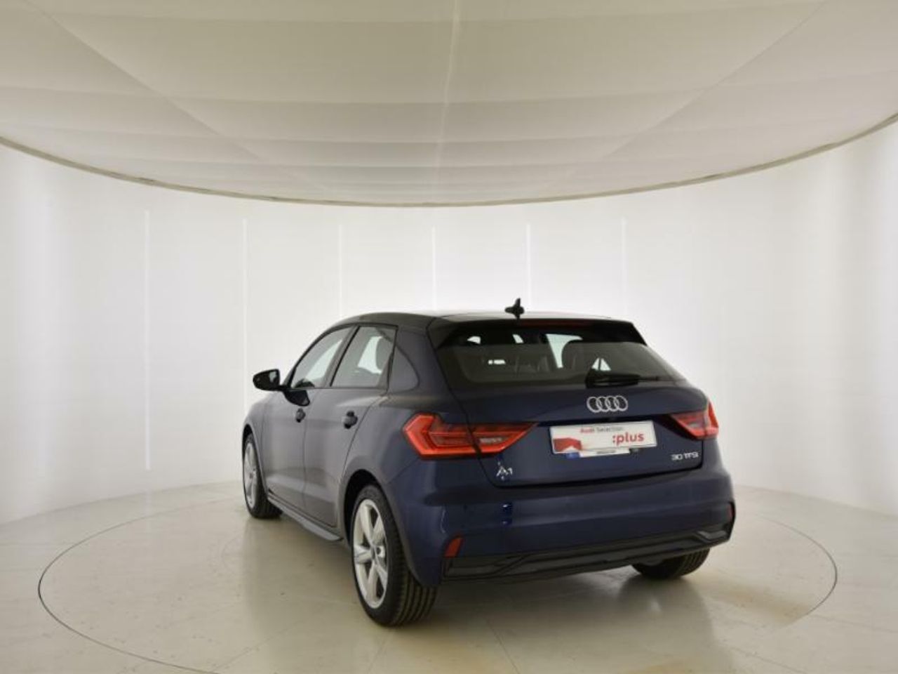 audi a1 2024 / foto grande (2)