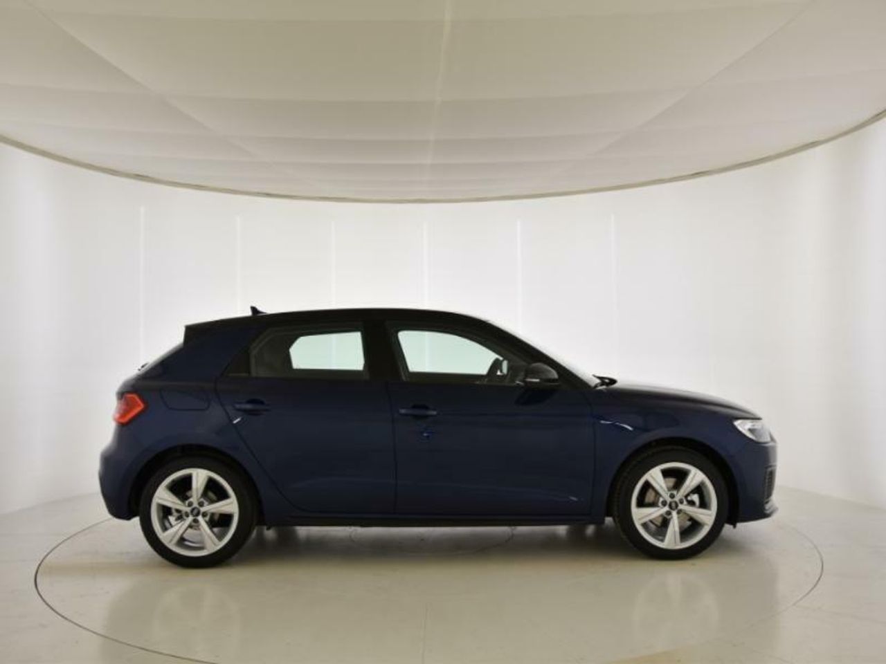 audi a1 2024 / foto grande (3)