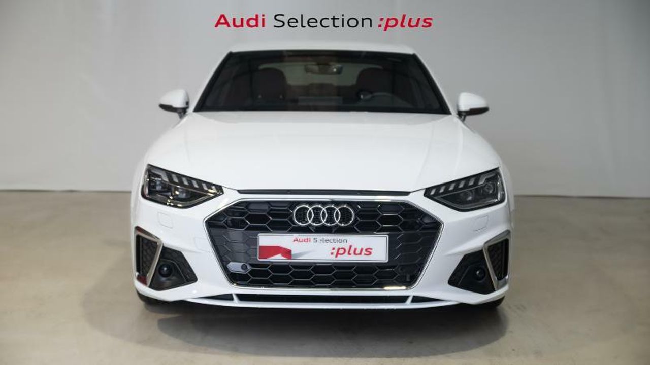 audi a4 2024 / foto grande (2)