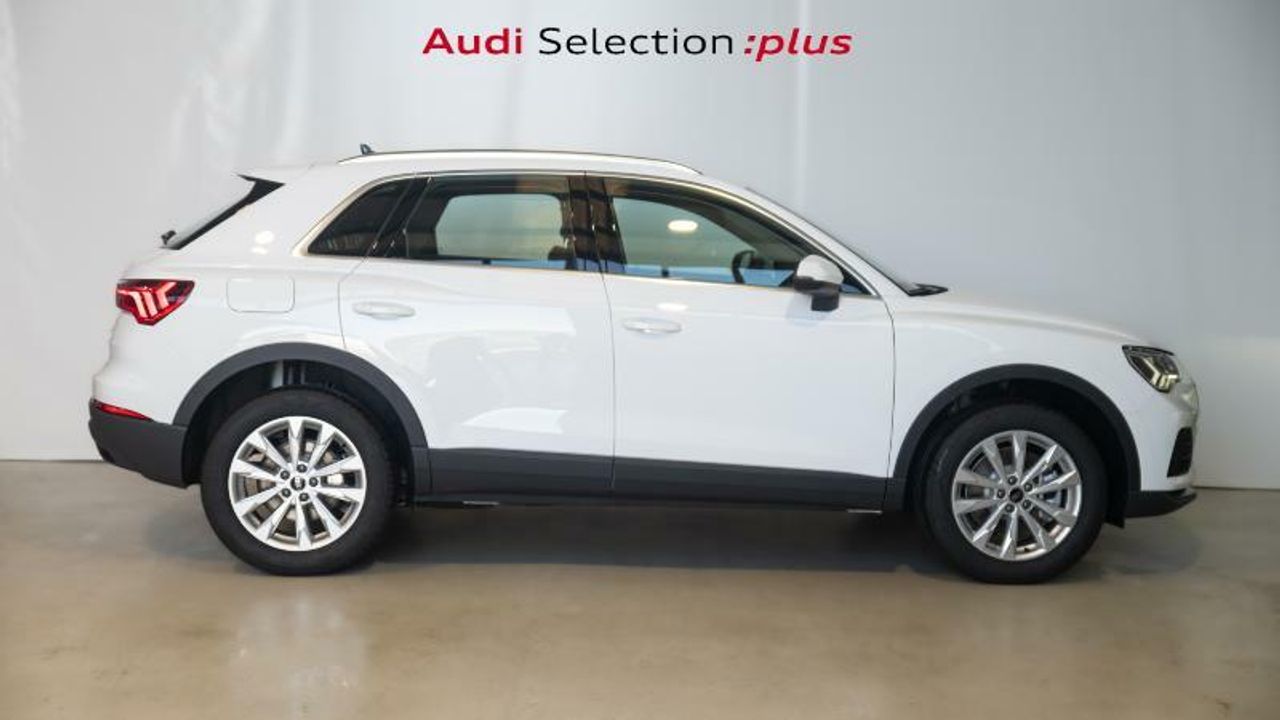 audi q3 2024 / foto grande (3)
