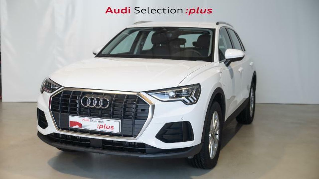 Foto audi q3 2024 /