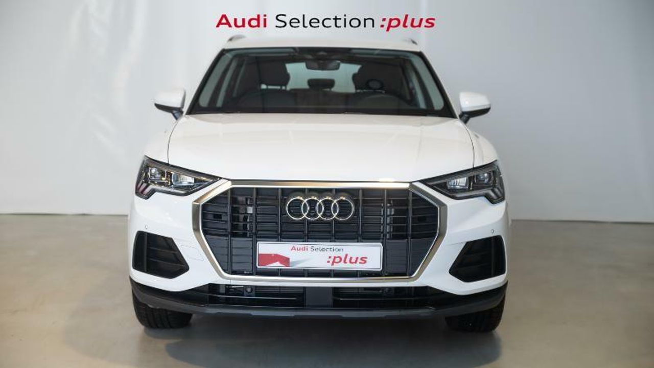 audi q3 2024 / foto grande (2)