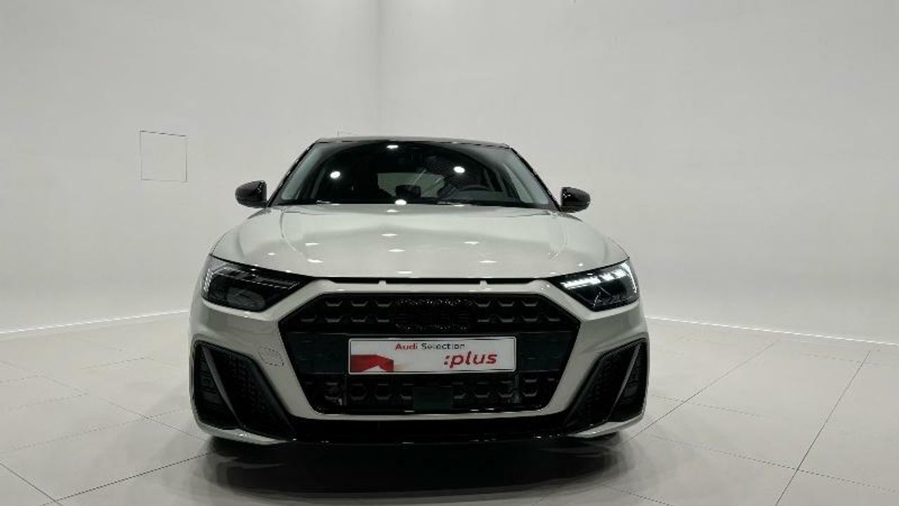 audi a1 2024 / foto grande (2)
