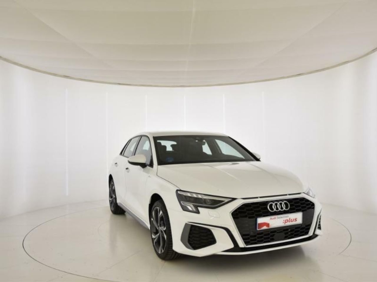 Foto audi a3 2024 /