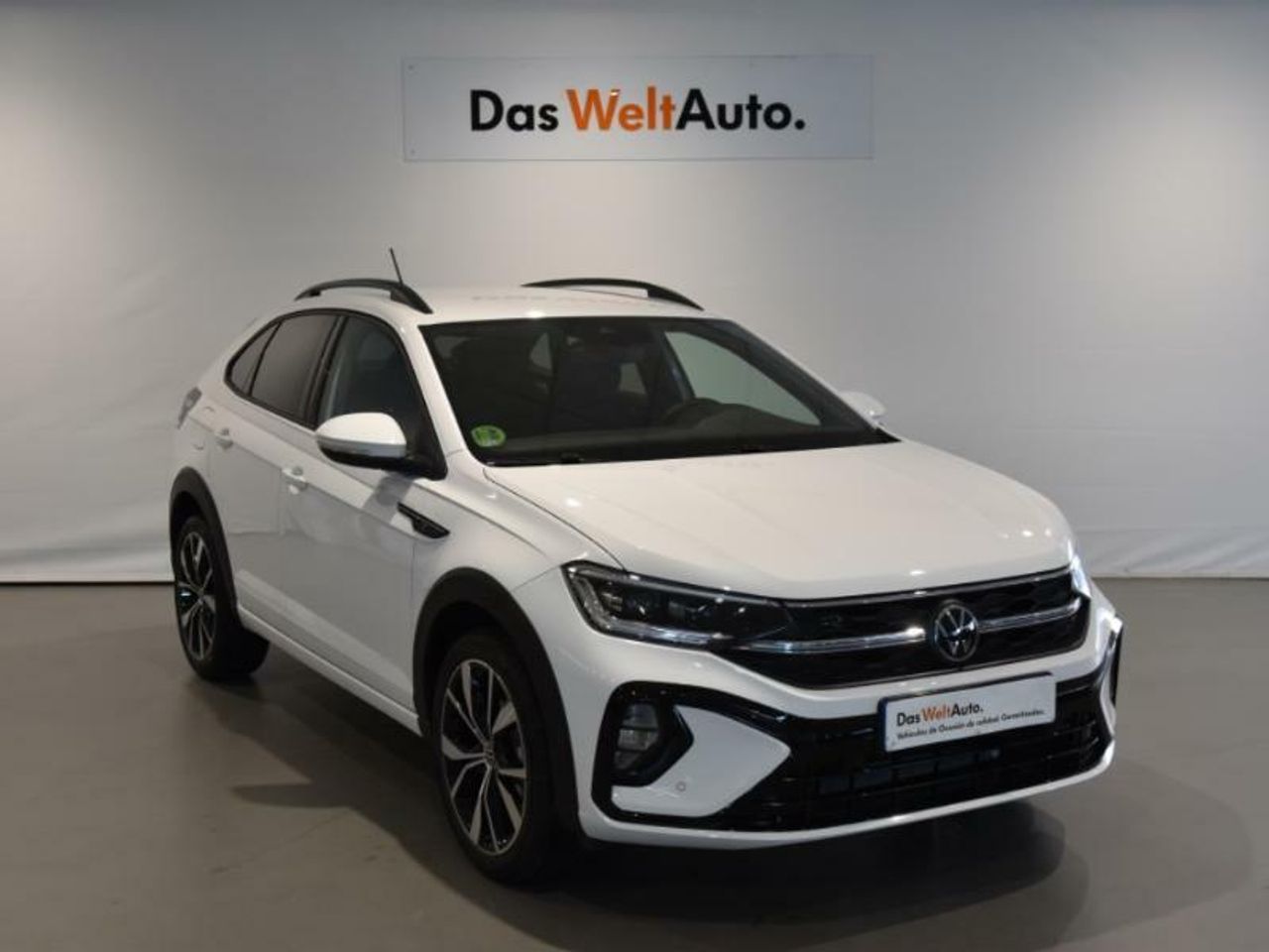 Foto volkswagen taigo 2022 /