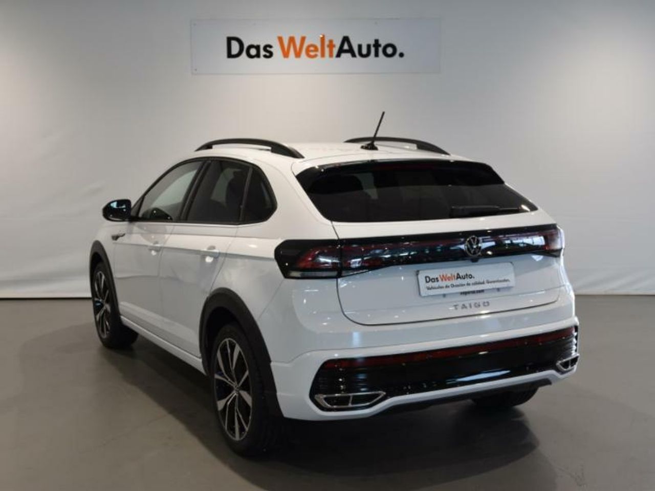 volkswagen taigo 2022 / foto grande (2)
