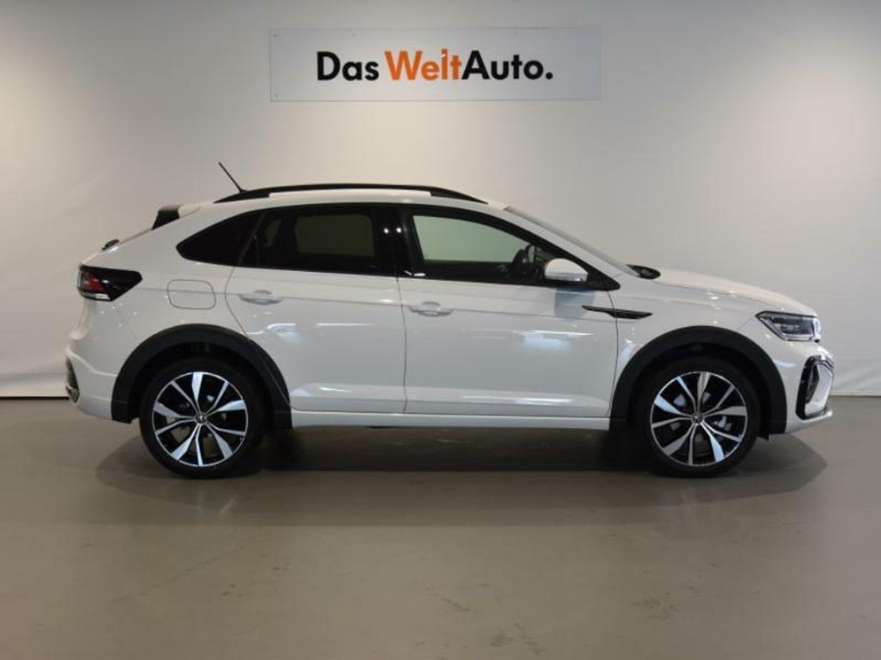 volkswagen taigo 2022 / foto grande (3)