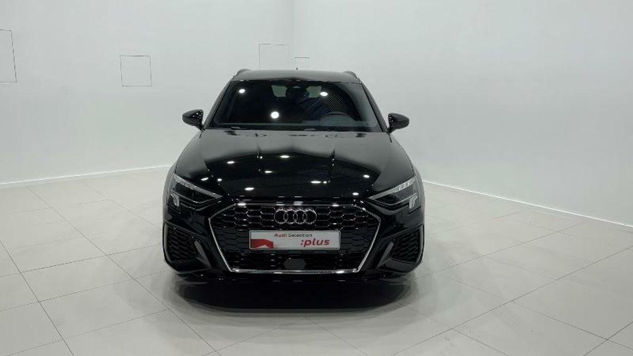 audi a3 2024 / foto grande (2)