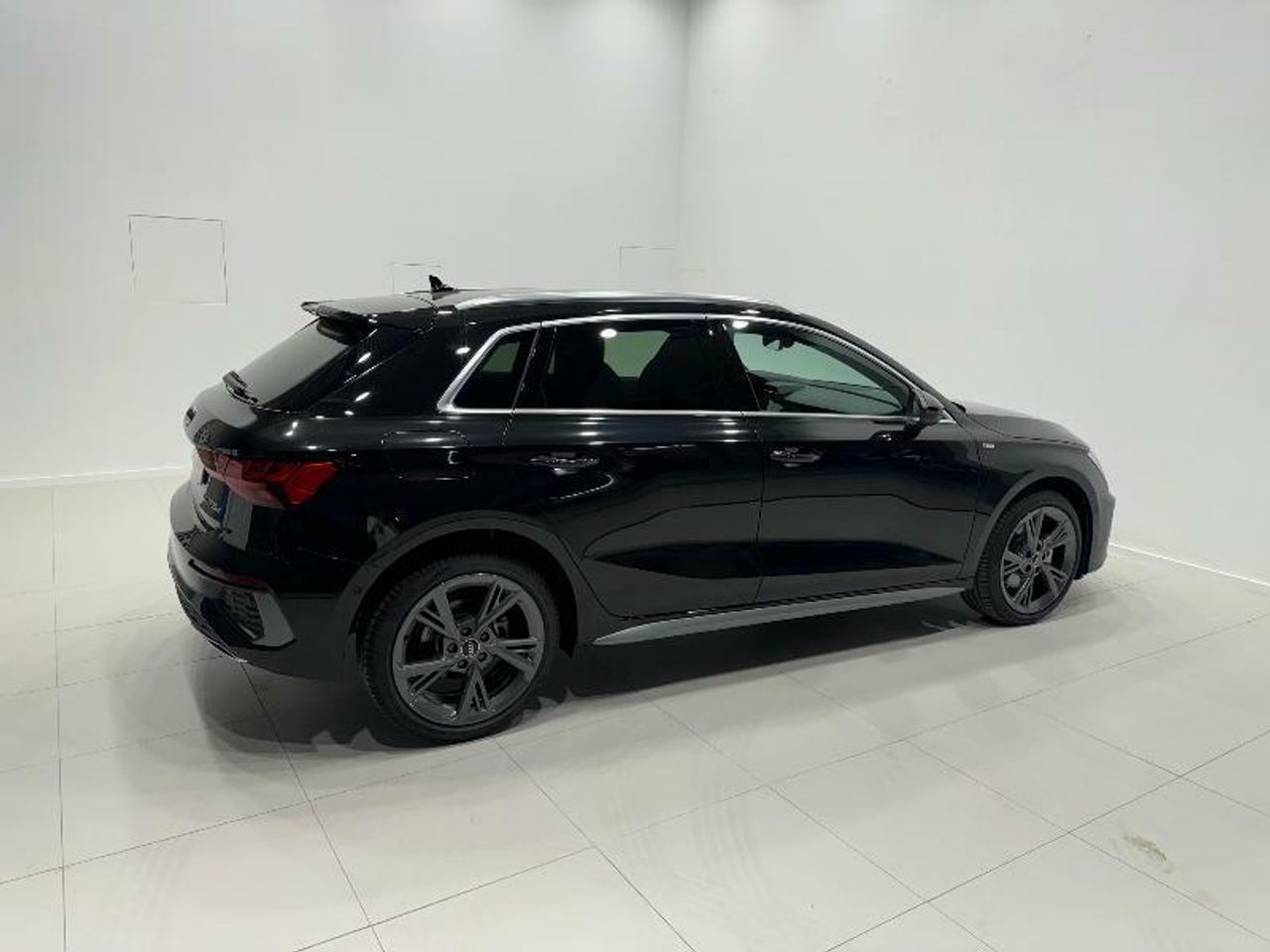 audi a3 2024 / foto grande (3)