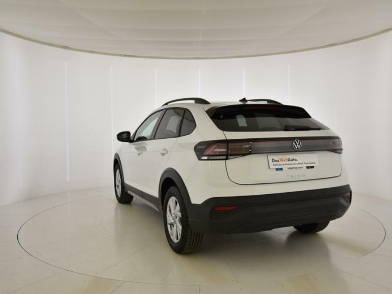 volkswagen taigo 2023 / foto grande (2)