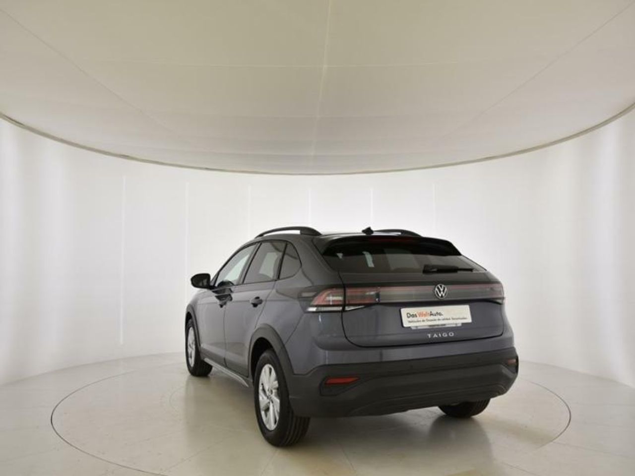 volkswagen taigo 2024 / foto grande (2)